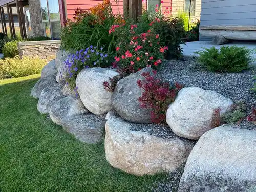 landscaping services North Shore